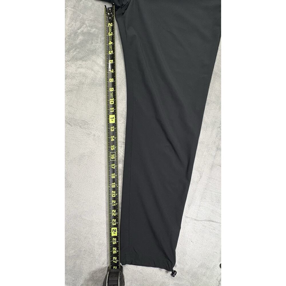 Under Armour Women’s HeatGear Joggers Size Small – Adjustable Ankles - Picture 5 of 9